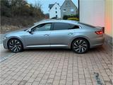 Volkswagen VW Arteon 2.0 TSI R-Line, Standheizung, Pa... - VW Arteon Gebrauchtwagen in Köln