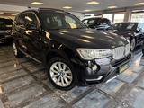 BMW X3 Baureihe xDrive 20 d*Panoramadach*Leder*Navi* - BMW X3: Panoramadach
