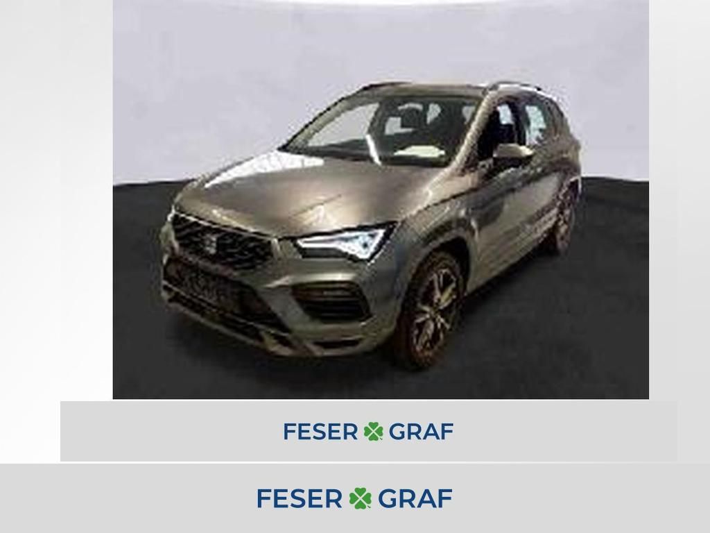 2023 Seat Ateca