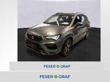 Seat Ateca FR 2.0 TSI DSG Navi Kamera LED SiHz - gebrauchte Seat Pickups