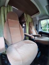 Bürstner Argos660 - Bürstner Wohnwagen & Wohnmobile
