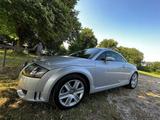 Audi TT 8n 3.2 Vr6 DSG Quattro Top Historie - Audi TT: V6