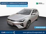 MG5 Maximal Luxury AUT Leder - MG MG5 aus 2022