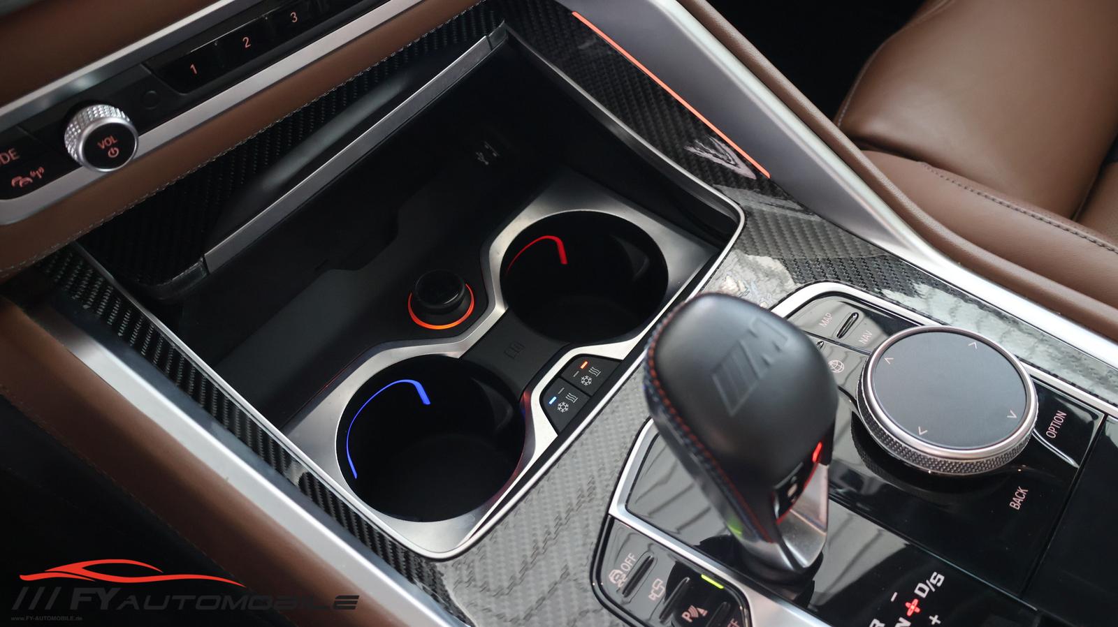 BMW X5 M Competition Individual* Sky Lounge* HUD* 