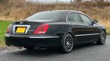 Toyota Crown Majesta V8 - Toyota Crown Gebrauchtwagen