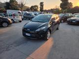 Ford Fiesta 1.4 TDCi 5p. Titanium - 03/2010 - Ford Fiesta aus 2010: Tdci