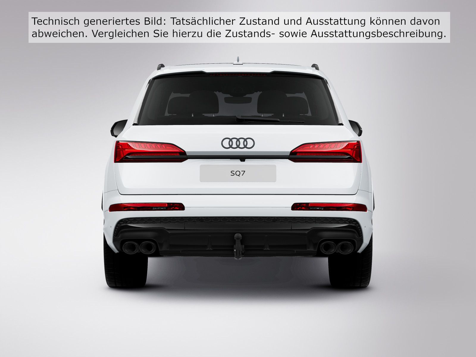 Audi SQ7 - Bild 6