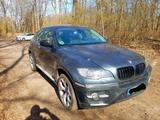 BMW X6 35d BiTurbo *VieleNeuteile* - BMW 635 mit Diesel-Antrieb: Geländewagen, Automatik