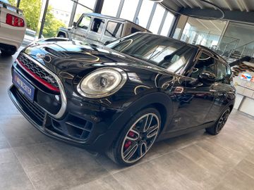 MINI John Cooper Works Clubman ALL4 Aut. *NAV*LED*SHZ