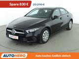 Mercedes-Benz A 200 d Aut.*LED*NAVI*TEMPO*PDC*SHZ*KLIMA* - Mercedes-Benz A 200 mit Diesel-Antrieb