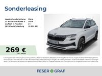 Skoda Karoq - Vorschau Bild 1