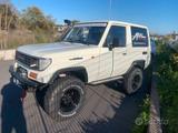 Toyota Land Cruiser Cinesino - Toyota aus 1996