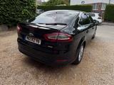 Ford Mondeo 1,6TDCi 85kW - Ford Mondeo: 1.8
