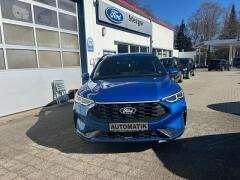 Ford Kuga Hybrid ST-Line