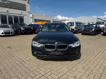 BMW 320 - 12