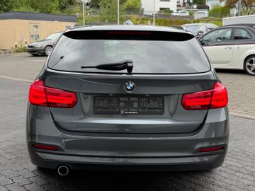 BMW 316 - 4