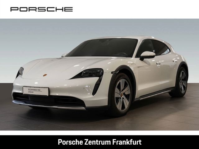 PORSCHE Taycan 4 Cross Turismo Rückfahrkamera