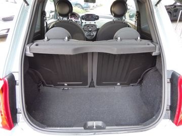 Fiat 500 1.0 GSE Hybrid