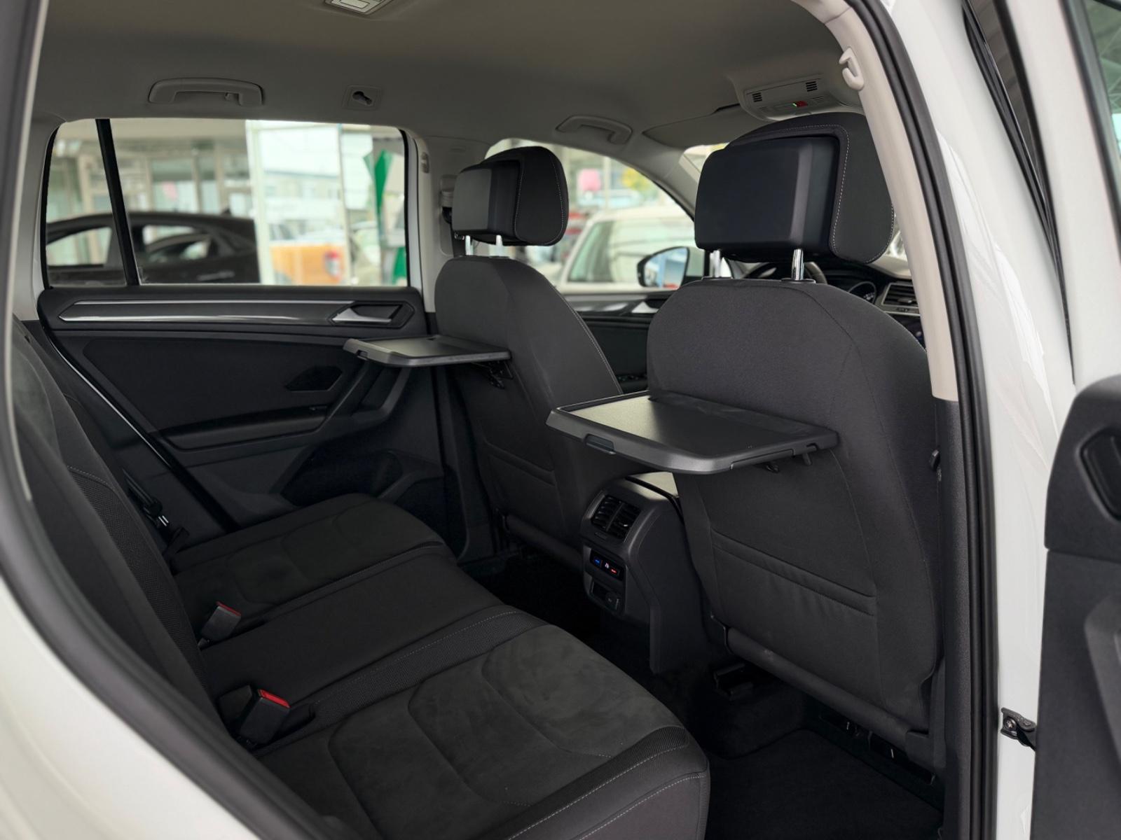 Volkswagen Tiguan *1.5 TSI DSG*R-Line*Highline*LED*ACC*SHZ*, миниатюра 26