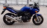 Honda CBF 600 S ABS PC38 - HONDA 2005 CBF 600