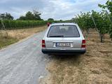 Mercedes-Benz 300D - Mercedes-Benz 300 aus 1991: 300d