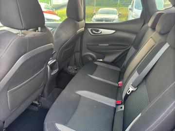 Nissan Qashqai N-Connecta - Bild 10