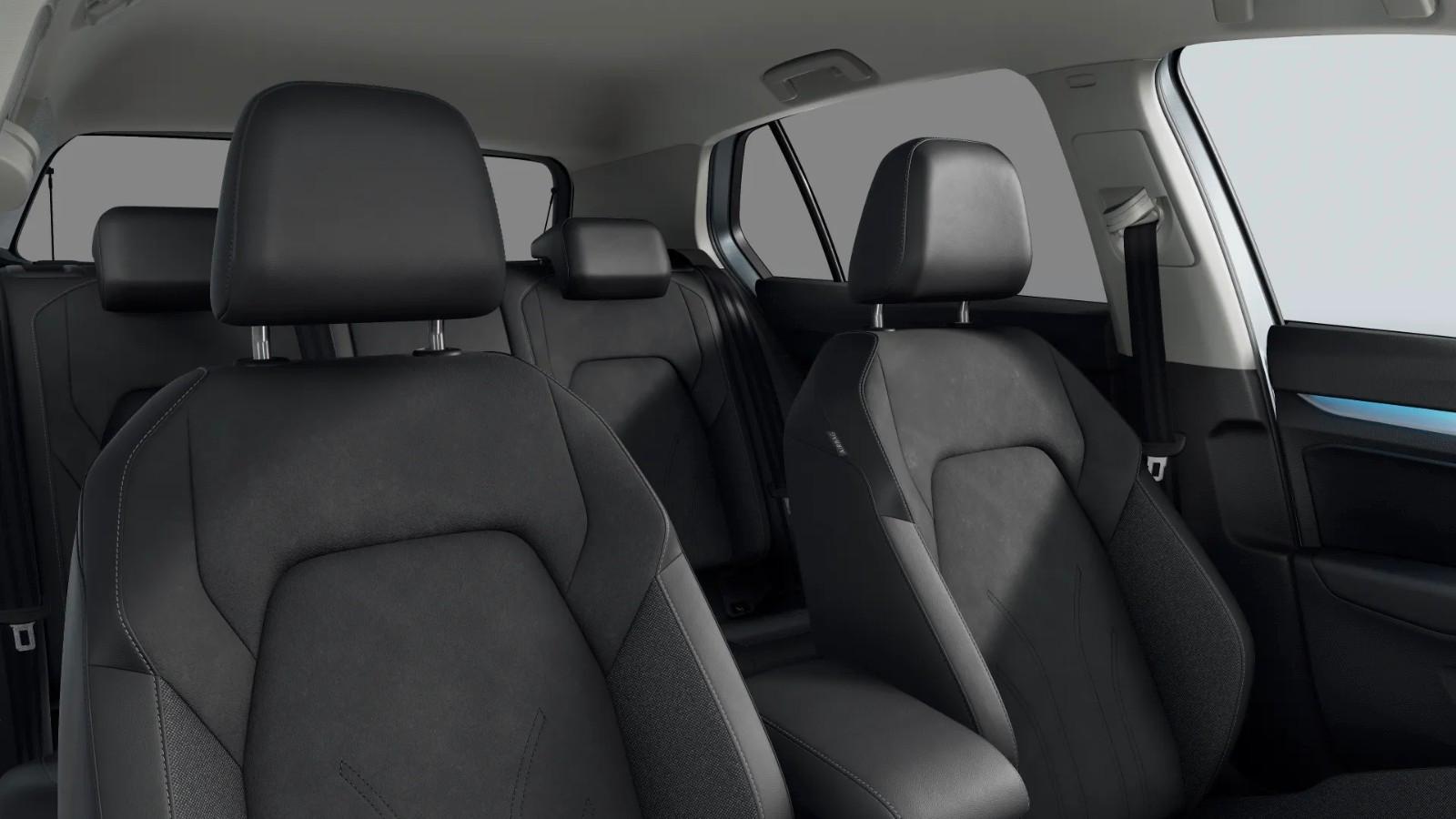 Volkswagen Golf Life TSI, миниатюра 7