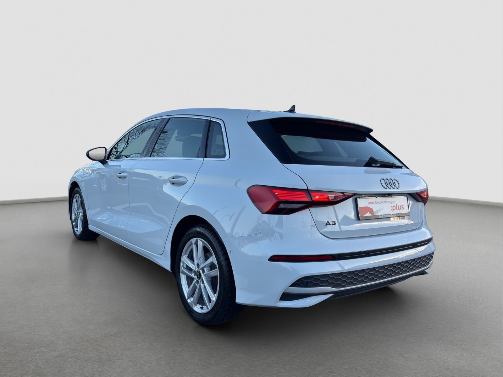 Audi A3 - Bild 14