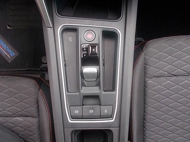 Fahrzeugabbildung SEAT Leon FR 1.5 eTSI ACT DSG