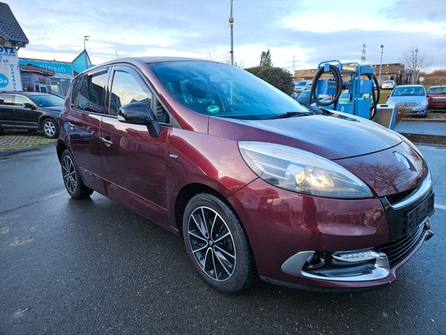 Renault Scenic III BOSE Edition