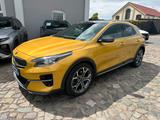 Kia XCeed 1.6 T-GDI OPF DCT7 LAUNCH EDITION - Kia XCeed Kombi Gebrauchtwagen