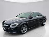 Mercedes-Benz CLA 200*Automatik*HU/AU Neu*Kamera*SHZ*Navi*PDC - Mercedes-Benz: Sportwagen, C