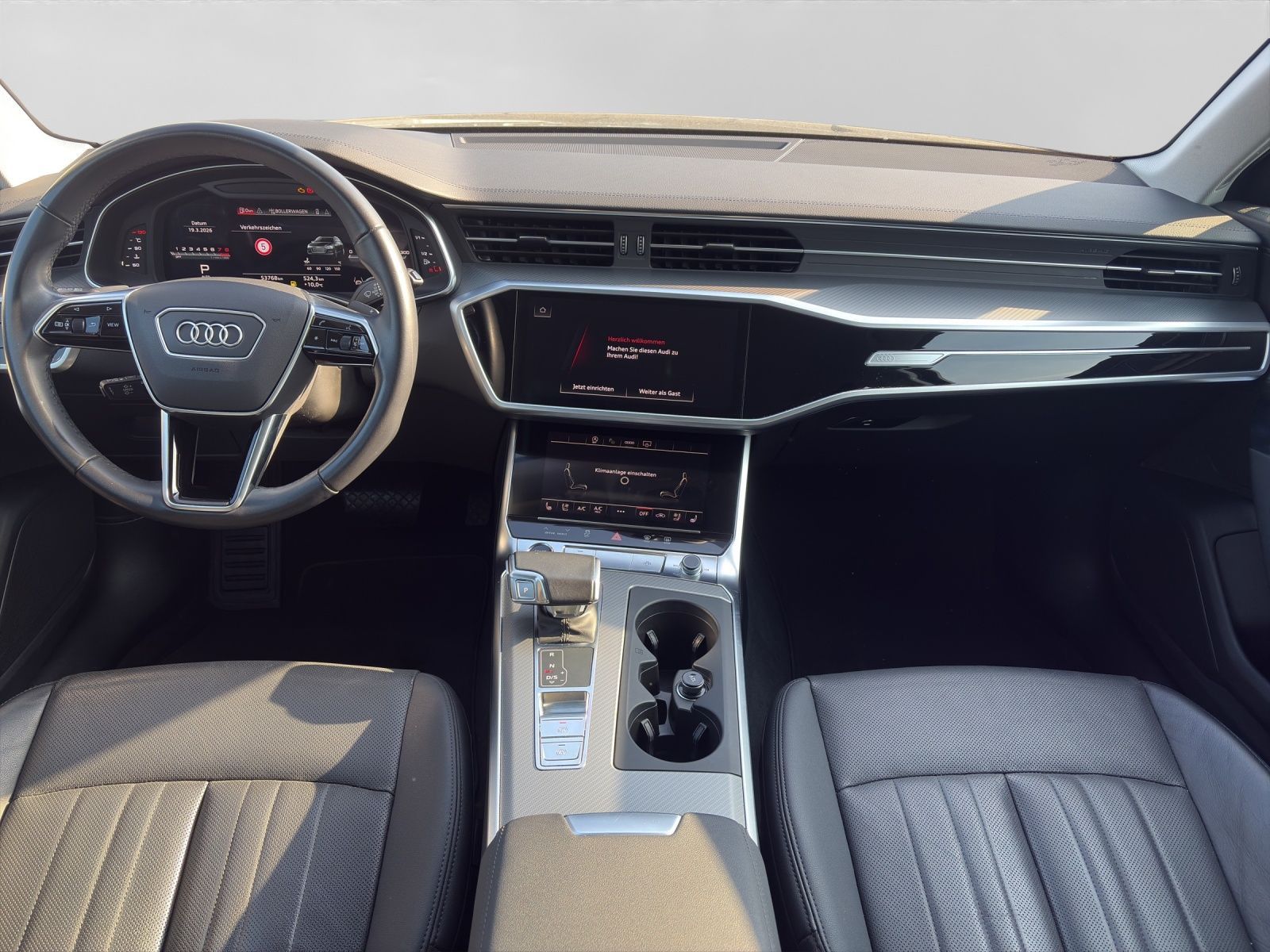 Audi A6 - Bild 5