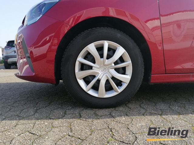 Corsa 1.2, 55 kW (75 PS), Start Stop, Euro 6d (M