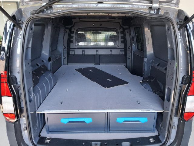 Volkswagen Caddy Maxi - Bild 8