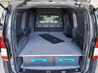 Volkswagen Caddy Maxi - Vorschau Bild 8