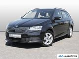 Skoda Fabia 1.0 Combi Active SHZ/Dachreling/Klima/DAB+ - Skoda Fabia Gebrauchtwagen in Bielefeld