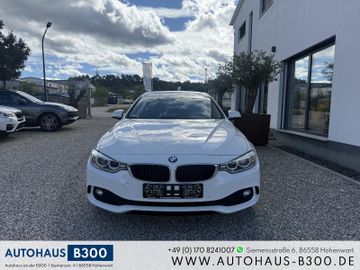 BMW 420 Gran Coupé - 2