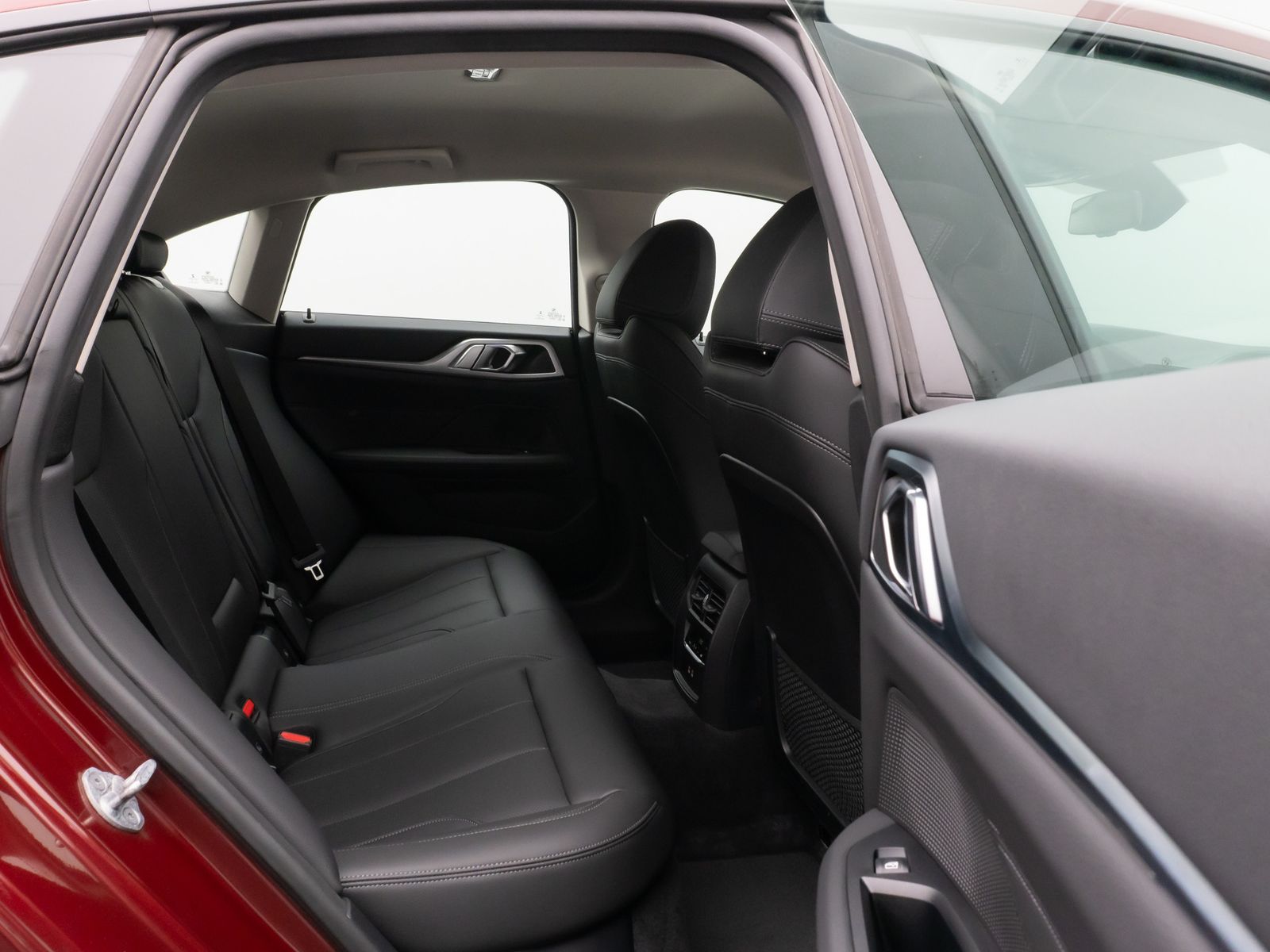 Fahrzeugabbildung BMW 420 Gran Coupé Kamera Laser DAB HiFi Komfort