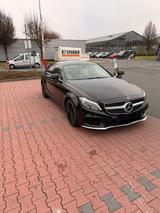 Mercedes-Benz Cls 400 Benziner zu verkaufen - Mercedes-Benz CLS 400 von privat