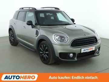 MINI Cooper Countryman - 8