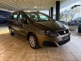 Seat Alhambra Reference *AHK/Klima/Tempomat* - gebrauchte Seat Alhambra aus dem Jahr 2010