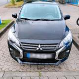Mitsubishi Space Star Select + 11400 km - ... - Mitsubishi Gebrauchtwagen in Kiel
