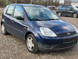 Ford Fiesta 1.3 44 kW Ambiente - Ford Fiesta: 44 Kw