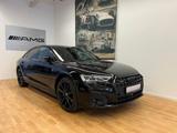 Audi A8 Lang quattro S-Line Matrix Raute HUD Facelift - Audi A8: Facelift