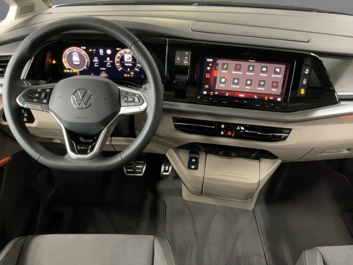 Volkswagen T7 Multivan - Bild 9