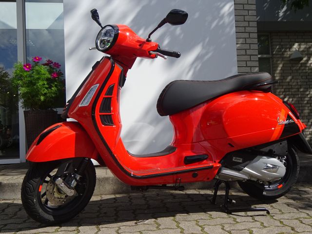 Vespa GTS 300 SuperSport