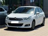 Citroën C4 BlueHDi 120 Stop&Start Business Class - Citroën C4: Business Class