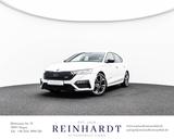 Skoda OCTAVIA LIMOUSINE RS+ 18Z./ACC/HuD/MASSAGE/SIDE - Skoda Octavia mit Diesel-Antrieb: Limousine, 1z
