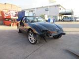 BMW Z1 - BMW Unfallwagen